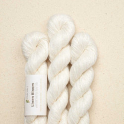 Pascuali Linen Bloom 01 Flussperle