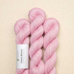 Pascuali Linen Bloom 09 Kirschblüte