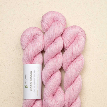 Pascuali Linen Bloom 09 Kirschblüte