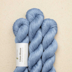 Pascuali Linen Bloom 13 Eiswind