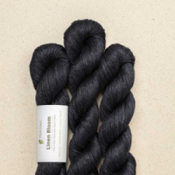 Pascuali Linen Bloom 15 Tiefsee