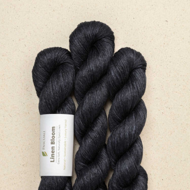 Pascuali Linen Bloom 15 Tiefsee