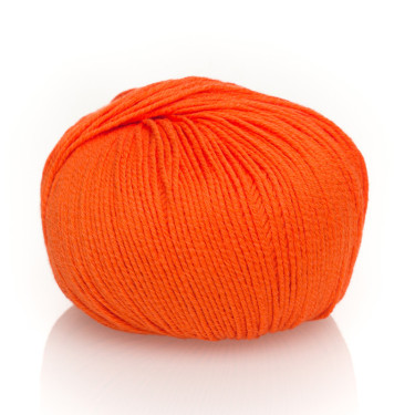 Ferner Baby Soft 034 orange