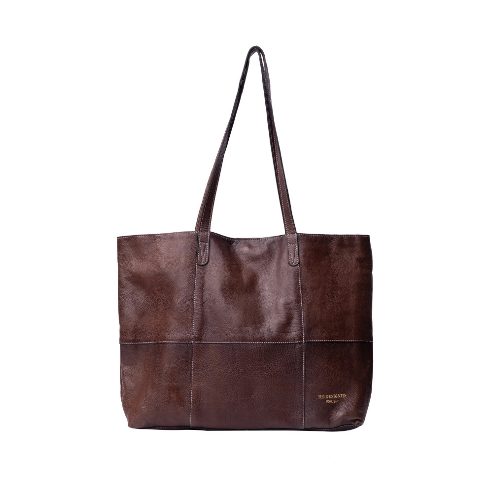 Re:Designed Project 19 Woodsmoke