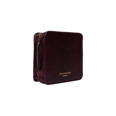 Re:Designed Project 83 Dark Cherry