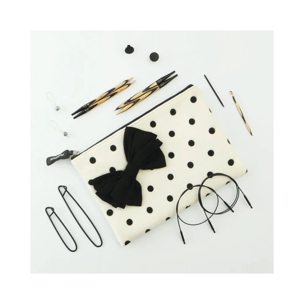 KnitPro Nadelset Chérie - Mother´s Day Gift