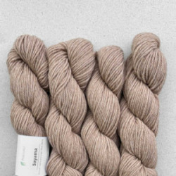 Pascuali Sayama 309 Taupe
