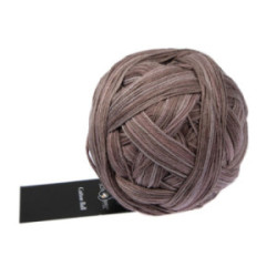 Schoppel Cotton Ball 2678 Schoko