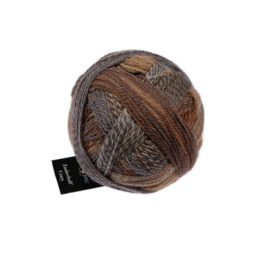 Schoppel Zauberball Crazy 2729 Innuit