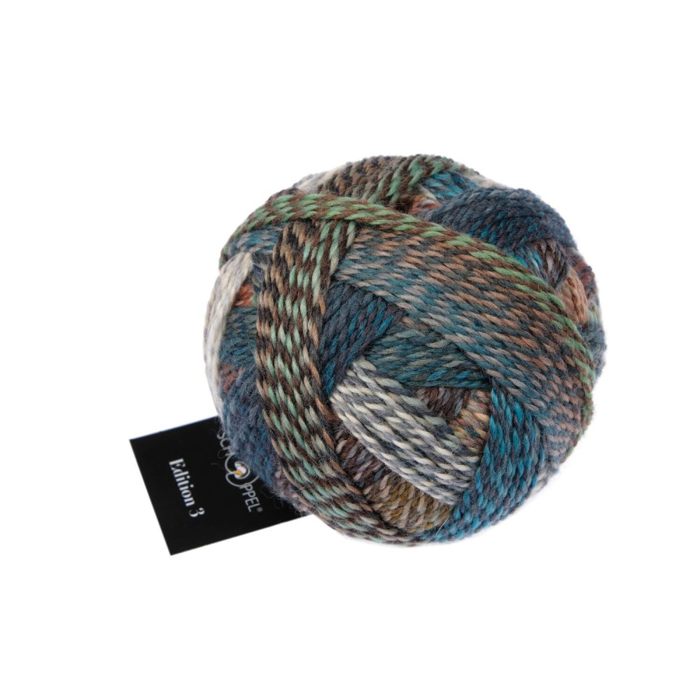 Schoppel Edition 3.0 2531 Hundeblick