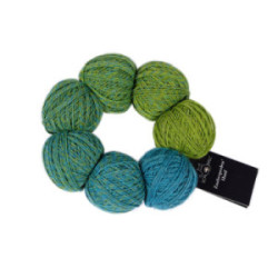 Schoppel Zauberperlen Hanf 2715 Ca Capo