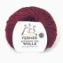 Ferner Merino 120 - 461 bordeaux mélange