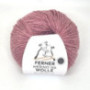 Ferner Merino 120 - 462 altrosa mélange