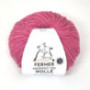 Ferner Merino 120 - 463 himbeer mélange