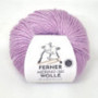 Ferner Merino 120 - 464 flieder mélange