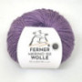 Ferner Merino 120 - 465 lila mélange