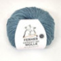 Ferner Merino 120 - 470 hellblau mélange