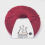Ferner Merino 160 - 460 kirschrot mélange
