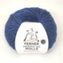 Ferner Merino 160 - 468 jeans mélange
