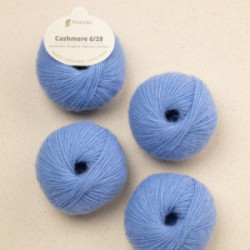 Pascuali Cashmere 6/28 99 Vergissmeinnicht
