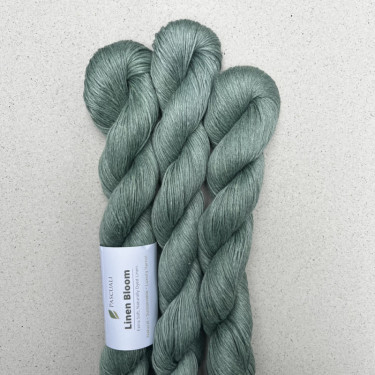Pascuali Linen Bloom 23 Traumlagune