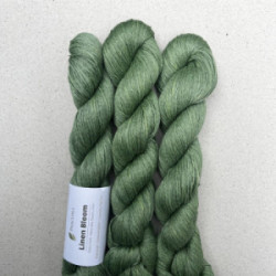 Pascuali Linen Bloom 24 Auenlicht