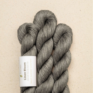 Pascuali Linen Bloom 32 Waldschatten
