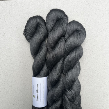 Pascuali Linen Bloom 33 Dämmerfels