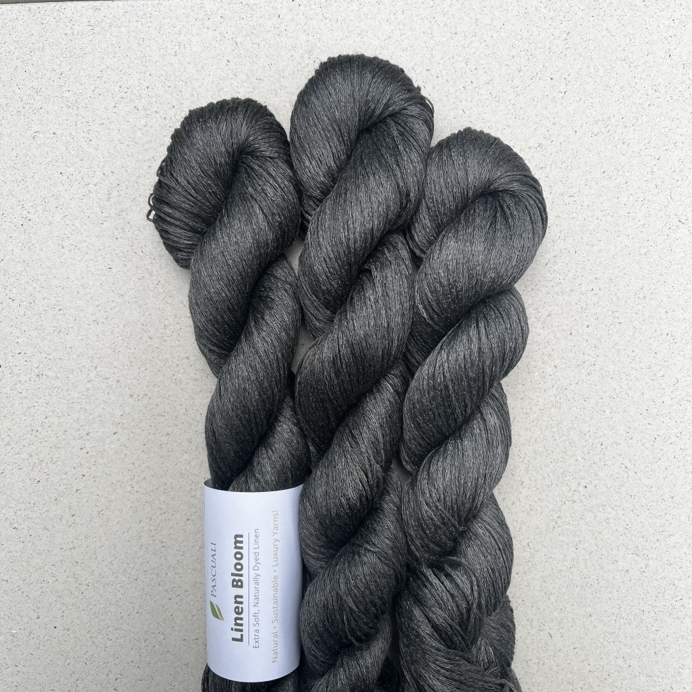 Pascuali Linen Bloom 33 Dämmerfels