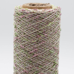 Kremke Twinkle 4510 Grün Rosa