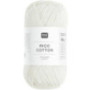 Rico Cotton 000 weiß