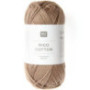 Rico Cotton 008 nougat