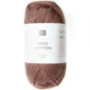 Rico Cotton 100 brombeere
