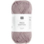 Rico Cotton 101 mauve