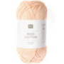 Rico Cotton 201 pale peach