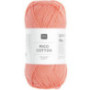 Rico Cotton 203 flamingo