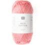 Rico Cotton 206 lachs
