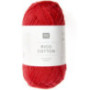 Rico Cotton 207 rot