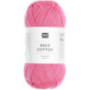 Rico Cotton 301 pink