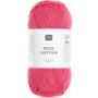Rico Cotton 302 azalee