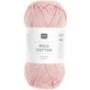 Rico Cotton 305 rosa