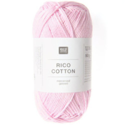Rico Cotton 400 orchidee