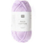 Rico Cotton 401 flieder