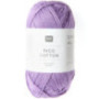 Rico Cotton 402 lila