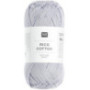 Rico Cotton 406 lavendel