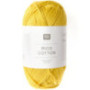 Rico Cotton 502 gelb