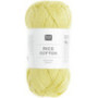 Rico Cotton 503 vanille