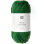 Rico Cotton 600 tannengrün