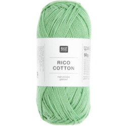 Rico Cotton 603 eukalyptus