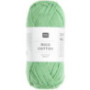 Rico Cotton 603 eukalyptus